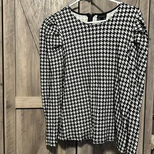 Who What Wear long sleeve top
